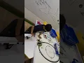 5 to 7 years old robotics - Distance Sensor