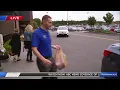 2 local Wegmans locations starting curbside services