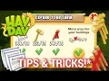 Expand your Farm Faster in Hay Day TIPS