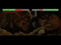 Download Lagu Hulk vs Abomination...with healthbars