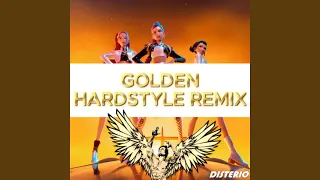 Golden Hardstyle 