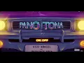 Kizz Daniel, Adekunle Gold - Pano Tona (Official Lyric Video)