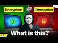 How Encryption and Decryption Work in Digital Forensics Digital Forensic Ep 19