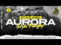 Lagu DJ AURORA - STYLE PARGOY X TRAP PARTY JOGET KARNAVALAN || DS FUNDURACTION 