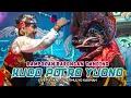 Lagu Jaranan Terbaru Edisi Rampokan Barongan KUDO POTRO YUONO Di Patikreco Jatimulyo Kauman 