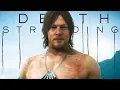 Death Stranding - Part 1 Norman Reedus And His Amazing Fetus