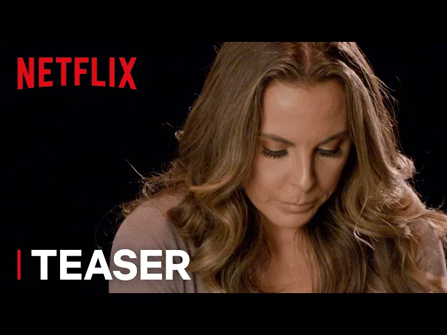 The Day I Met El Chapo: The Kate del Castillo Story | Teaser [HD] | Netflix