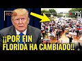 Lagu ALERTA! TRUMP Enfrenta un Giro Repentino en FLORIDA: Clave en Midterms