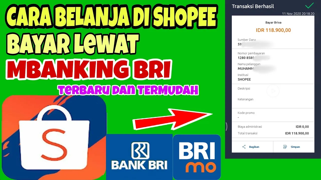 Cara Transfer SMS Banking BRI ke Bank Lain