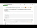 IS250 Lab 11 Recursion Zybooks