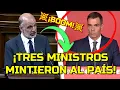 Download Lagu CATALÁN (UPN) ESTALLA contra SÁNCHEZ: 😱 “¡FALSOS BULOS para TAPAR la CORRUPCIÓN!”