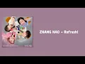 Download Lagu ZHANG HAO - Refresh! [To The Moon OST Part.3] {Easy Lyrics}