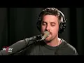 Circa Waves - "T-Shirt Weather" (Live at WFUV)