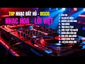 Lagu NHẠC HOA - LỜI VIỆT | 12 Bài DISCO Cover Mới 2026| Nghe Là Ghiền | TOP HIT SONGS