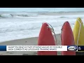 Hampton Beach staff staying ahead of possible high currents as lifeguard training wraps