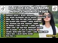 DJ AKU DATANG MELAMARMU🎵RINDUNYA HATIKU🎵AKU KECAPEAN CARI UANG VIRAL TIKTOK TERBARU