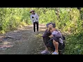Download Lagu Homeless girl feels sorry for old woman when she learns her son kicked her out of the house