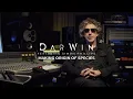 Simon Phillips: The Making Of 'Origin Of Species' (Album by DarWin)