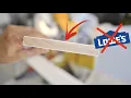 DON T Buy These Boards from Lowe s