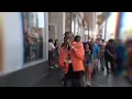 Offset - Clout (Jimmy Kimmel Live! / 2019) ft. Cardi B