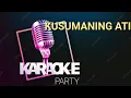 Download Lagu KUSUMANING ATI \