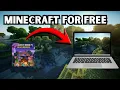 How to Download Minecraft for Free (Full Bedrock Version Tutorial 2025)