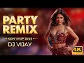 Lagu Bollywood DJ Mashup 2025 🎶 Non-Stop Hindi Dance Songs