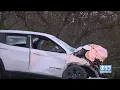 2 Killed In Yuba City Crash