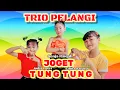 Download Lagu TRIO PELANGI - JOGET TUNG TUNG || Official Music Video