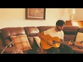 Feels Like Home - CAAMP cover - Ramin Karimloo
