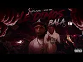 KIRY CURU X NINO RD  - LE DIMOS BALA  ( Audio Oficial) #frestyle