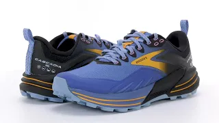 Brooks Cascadia 16 SKU 9515490