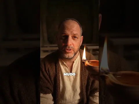 Foi bom Deus ter criado os homens?