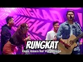 Download Lagu Happy Asmara feat Vicky Prasetyo - RUNGKAT | Live Alun\