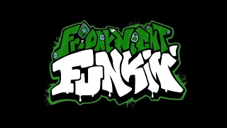 Reactor - Friday Night Funkin VS Impostor OST V3 Update By Adam McHummus