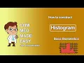 Histogram - Data Presentation Basic Biostatistics CMME