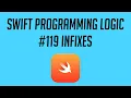 Swift Programming Logic Custom Operators