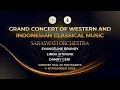 Lagu GRAND CONCERT OF WESTERN AND INDONESIAN CLASSICAL MUSIC