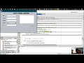 Pembelajaran Java Swing - Membuat Program Sederhana Part 2
