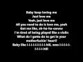 Rihanna - Love On The Brain