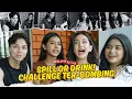 Lagu GARA-GARA SPILL / DRINK CHALLENGE, PERTEMANAN TERANCAM??! | #STORYTELLING