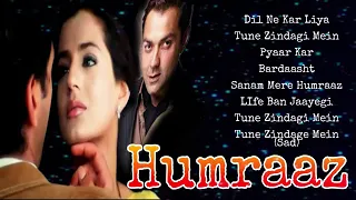 Humraaz (2002) Bobby Deol , Ameesha Patel | Bollywood Juke Box.. @indianmusic3563