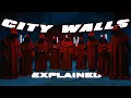 Download Lagu 🚨 CITY WALLS EXPLAINED || Twist Ending, Hidden Meanings \u0026 Easter Eggs (Twenty One Pilots New Album)