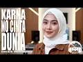 QASIDAH - KARNA NO CINTA DUNIA | MR. TM \u0026 FRIENDS (COVER)