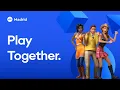 EA Madrid is Hiring