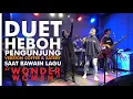 Download Lagu Mulan Jameela - Wonder Woman Live at Version Coffee \u0026 Eatery [ Cover By Version Band ]
