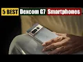 Best Smartphones For Dexcom G7 of 2025 Updated