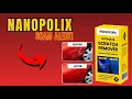 NANOPOLIX Review SCAM ALERT Watch BEFORE You Buy NANOPOLIX