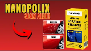 NANOPOLIX Review SCAM ALERT Watch BEFORE You Buy NANOPOLIX