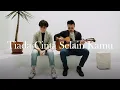 Aminda – Tiada Cinta Selain Kamu (eclat cover) #tcskaminda